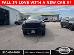 2026 RAM 1500 Rebel Crew Cab 4X4