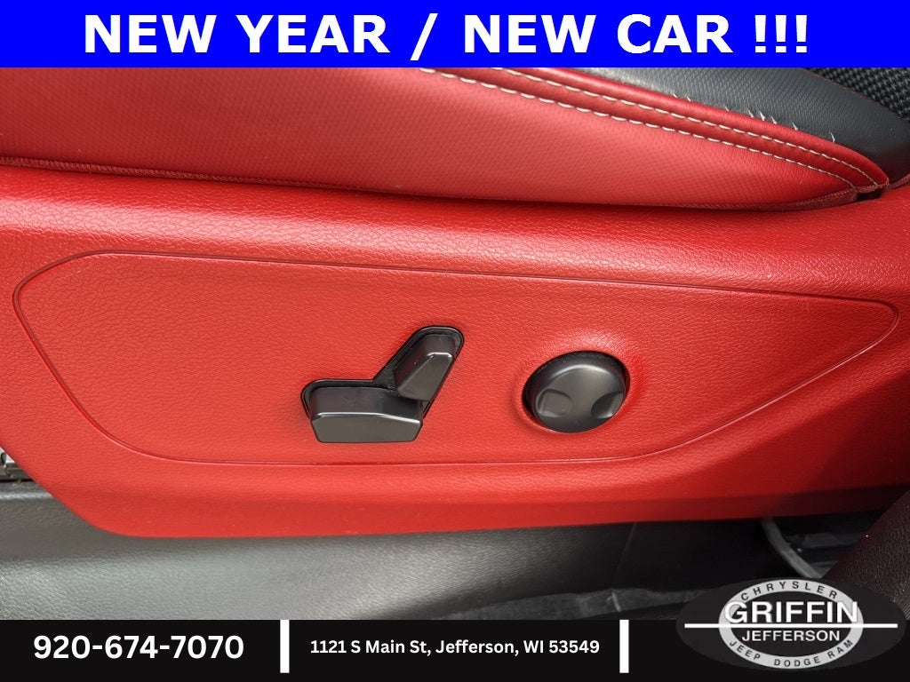 2023 RAM 1500 Rebel Crew Cab 4X4