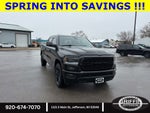 2023 RAM 1500 Big Horn/Lone Star 5.7L HEMI !!!