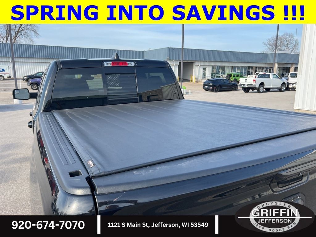 2023 RAM 1500 Big Horn/Lone Star 5.7L HEMI !!!