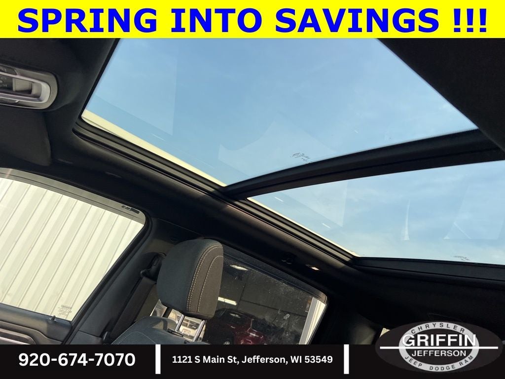 2023 RAM 1500 Big Horn/Lone Star 5.7L HEMI !!!