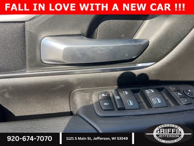 2024 RAM 1500 Big Horn/Lone Star 5.7L HEMI !!!