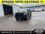 2022 RAM 1500 Laramie 4WD HEMI !!!