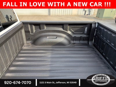 2026 RAM 1500 RHO 4X4 !!!