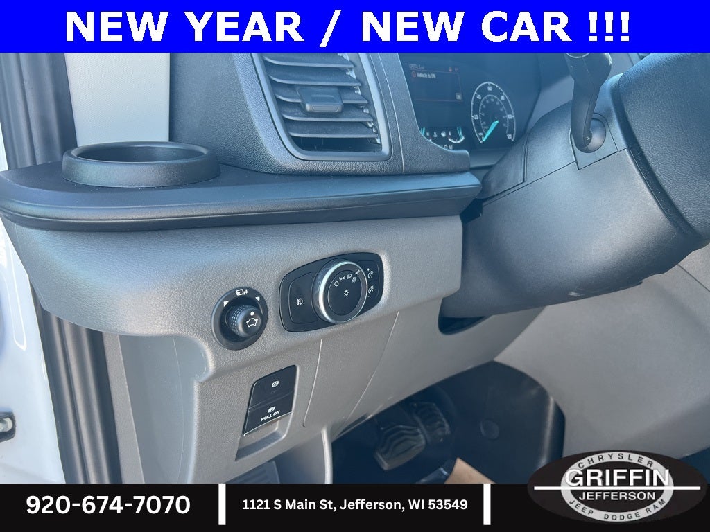 2023 Ford Transit-350 XLT 12 PASSENGER !!!