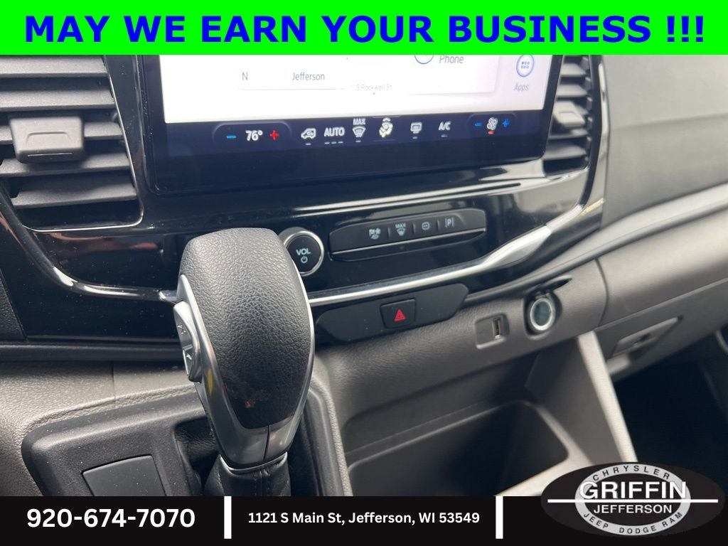 2024 Ford Transit-350 XLT 15 PASSENGER !!!