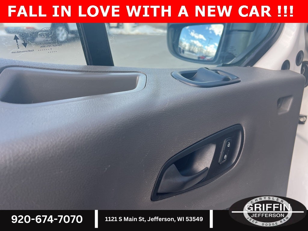 2021 Ford Transit-350 XLT 15 PASSENGER !!!