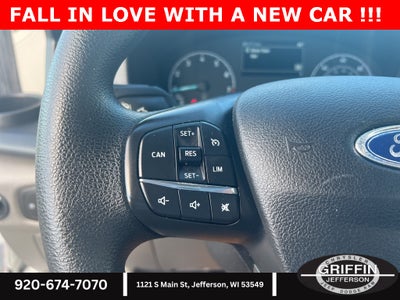 2021 Ford Transit-350 XLT 15 PASSENGER !!!