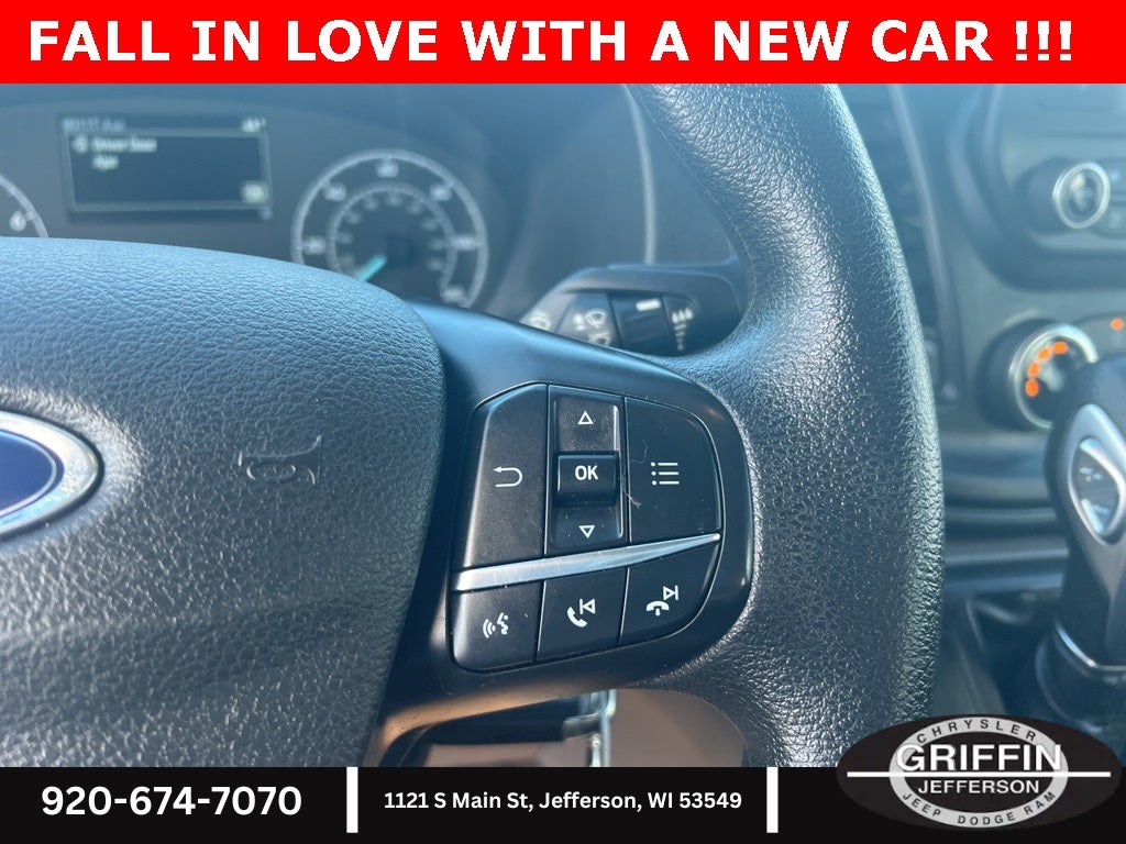 2021 Ford Transit-350 XLT 15 PASSENGER !!!