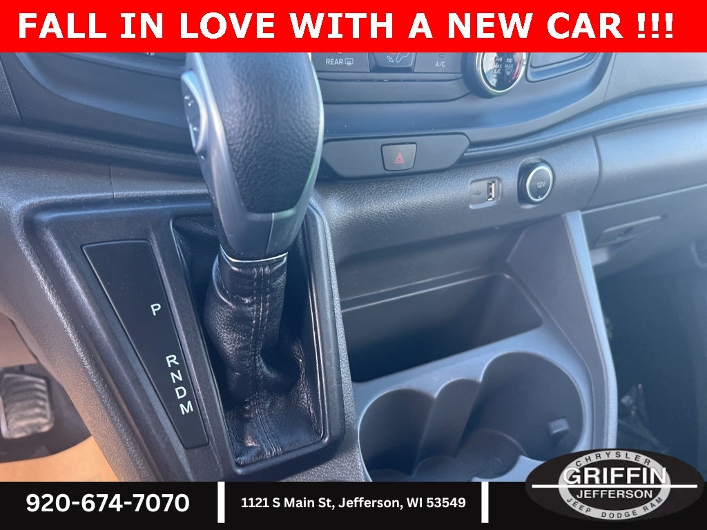 2021 Ford Transit-350 XLT 15 PASSENGER !!!