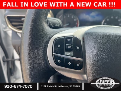 2023 Ford Explorer XLT 4WD!!!