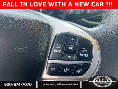 2023 Ford Explorer XLT 4WD!!!