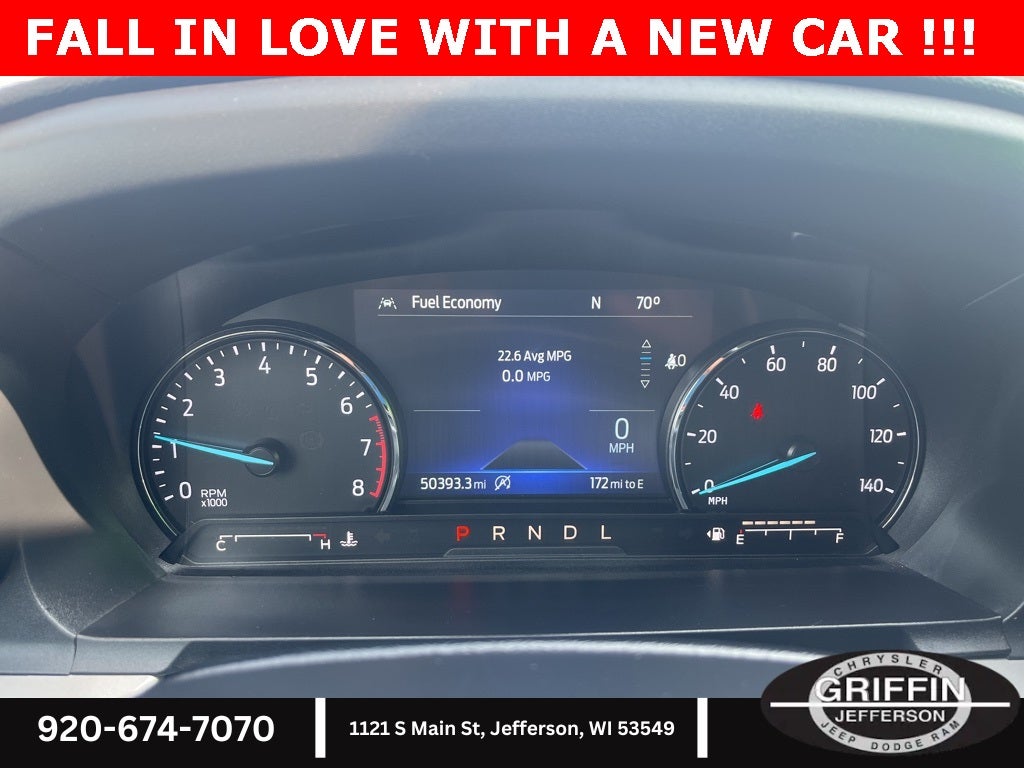 2023 Ford Explorer XLT 4WD!!!