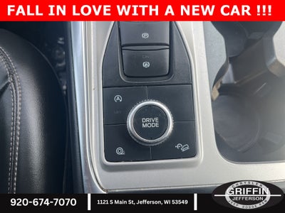 2023 Ford Explorer XLT 4WD!!!