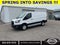 2024 Ford Transit-250 3DR CARGO VAN !!!