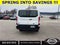 2024 Ford Transit-250 3DR CARGO VAN !!!