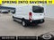 2024 Ford Transit-250 3DR CARGO VAN !!!