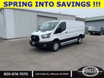 2024 Ford Transit-250 3DR CARGO VAN !!!