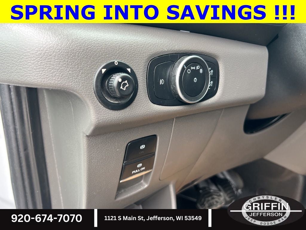 2024 Ford Transit-250 3DR CARGO VAN !!!