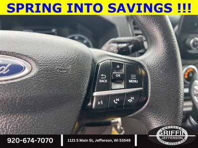 2024 Ford Transit-250 3DR CARGO VAN !!!