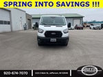 2024 Ford Transit-250 3DR CARGO VAN !!!