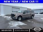 2018 Ford F-150 XL 5.0L V8 4WD !!!