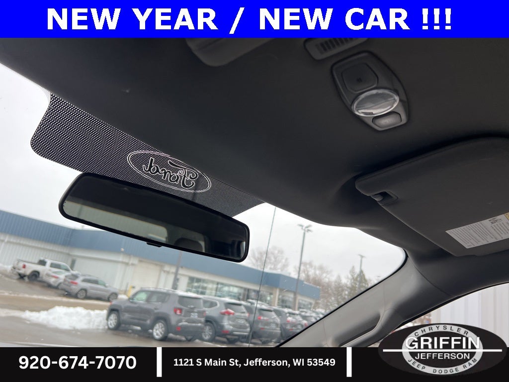 2018 Ford F-150 XL 5.0L V8 4WD !!!