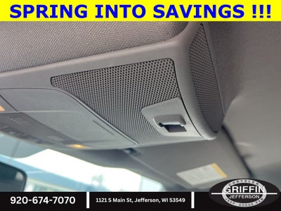 2015 Ford F-150 XLT 4X4 EcoBoost !!!