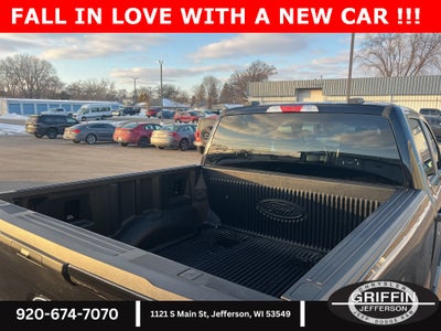 2024 Ford F-150 STX 4WD FX4 OFFROAD !!!