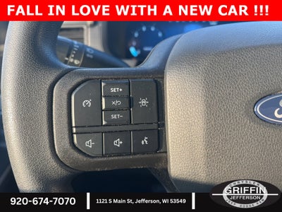 2024 Ford F-150 STX 4WD FX4 OFFROAD !!!