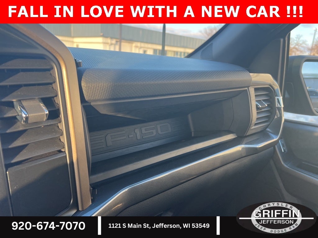 2024 Ford F-150 STX 4WD FX4 OFFROAD !!!