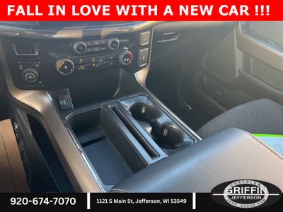 2024 Ford F-150 STX 4WD FX4 OFFROAD !!!