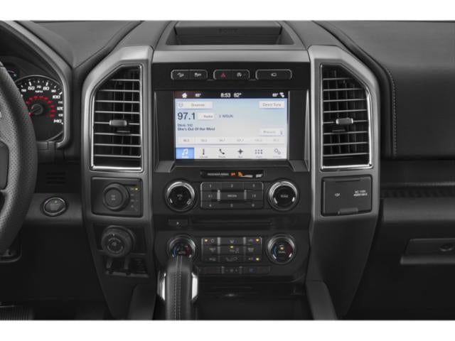 2018 Ford F-150 Raptor 4X4 !!!