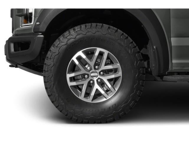 2018 Ford F-150 Raptor 4X4 !!!