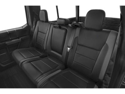 2018 Ford F-150 Raptor 4X4 !!!