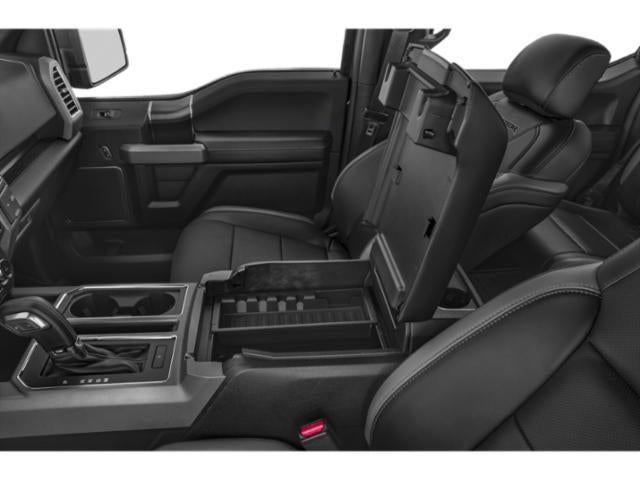 2018 Ford F-150 Raptor 4X4 !!!