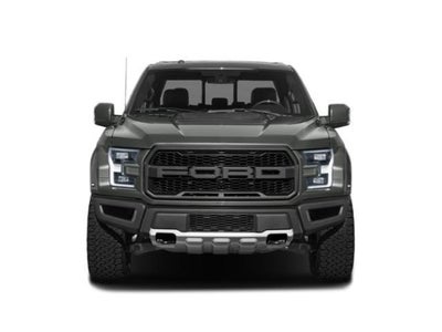 2018 Ford F-150 Raptor 4X4 !!!