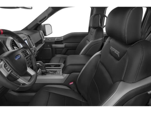 2018 Ford F-150 Raptor 4X4 !!!