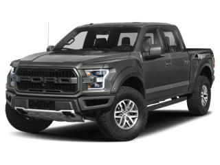2018 Ford F-150 Raptor 4X4 !!!