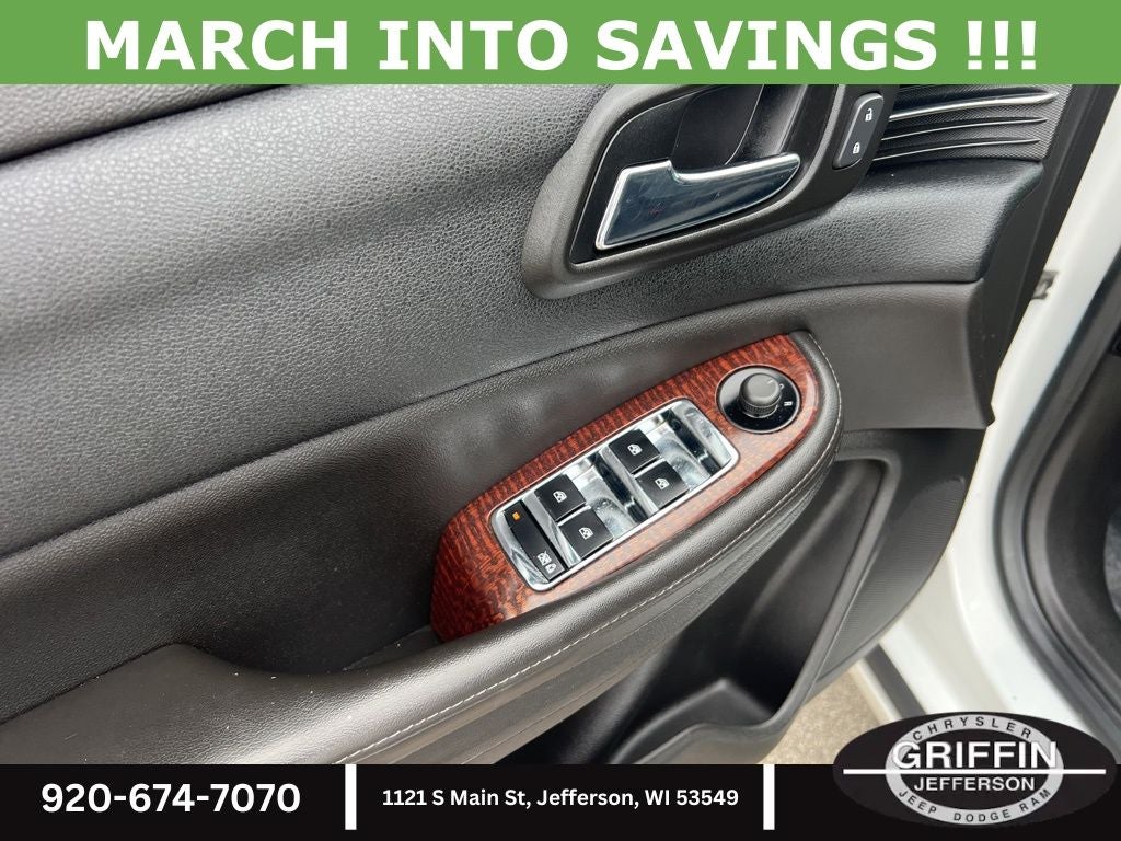 2013 Chevrolet Malibu LT !!!