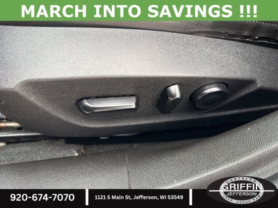 2013 Chevrolet Malibu LT !!!