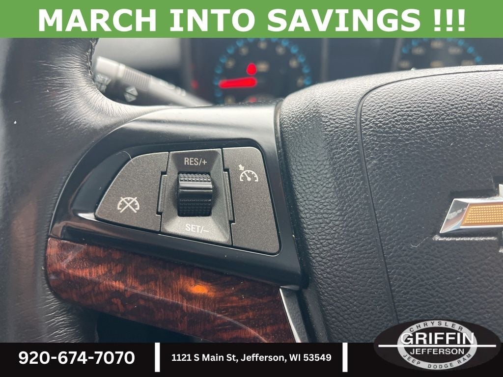 2013 Chevrolet Malibu LT !!!