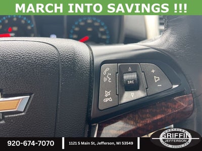 2013 Chevrolet Malibu LT !!!