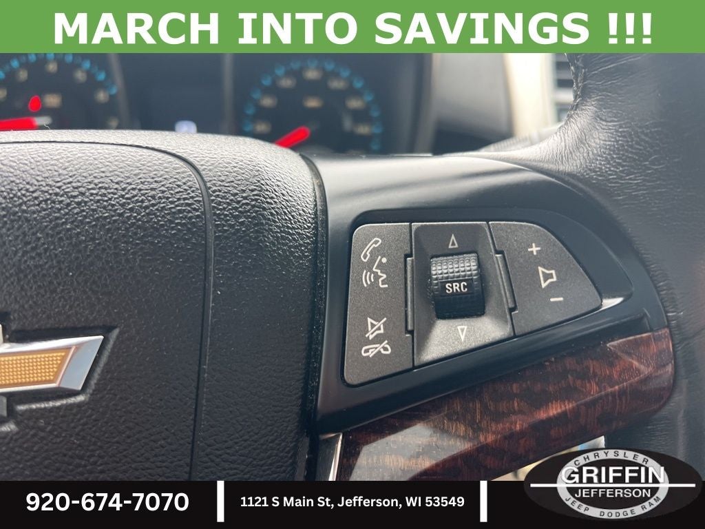 2013 Chevrolet Malibu LT !!!