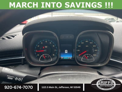 2013 Chevrolet Malibu LT !!!