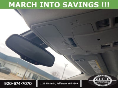 2013 Chevrolet Malibu LT !!!