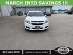 2013 Chevrolet Malibu LT !!!