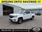 2018 Chevrolet Colorado Z71 3.6L V6 !!!