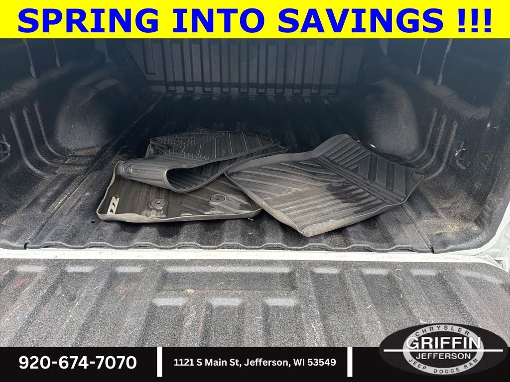 2018 Chevrolet Colorado Z71 3.6L V6 !!!