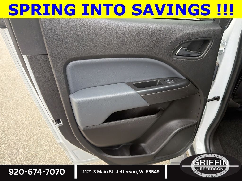 2018 Chevrolet Colorado Z71 3.6L V6 !!!